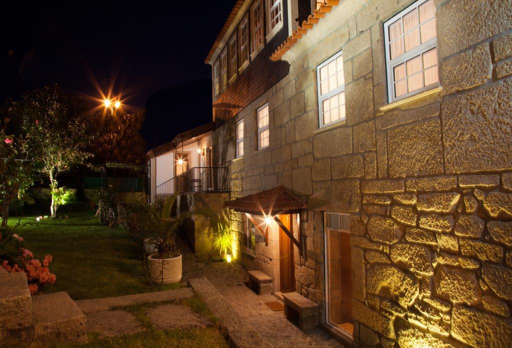Cerrado Dos Outeirinhos Villa Cinfaes Exterior photo