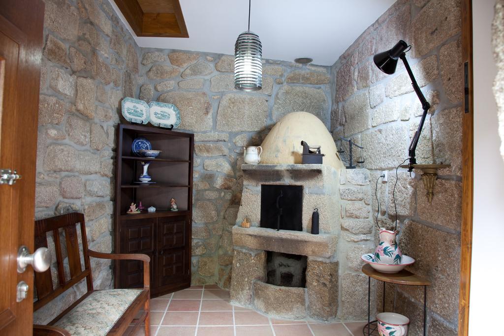 Cerrado Dos Outeirinhos Villa Cinfaes Room photo