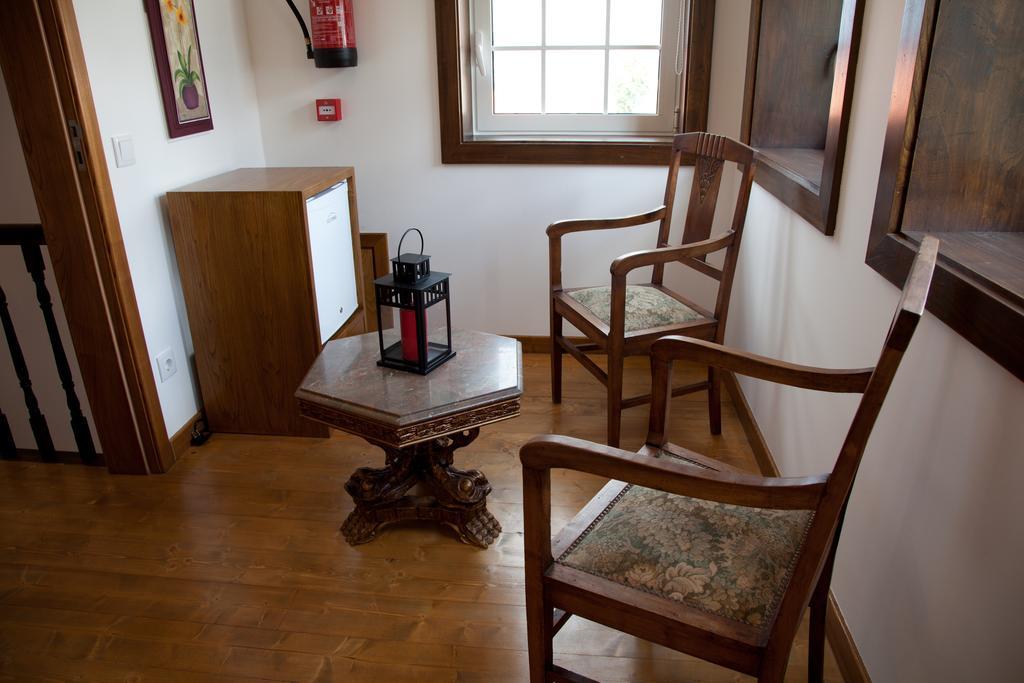 Cerrado Dos Outeirinhos Villa Cinfaes Room photo