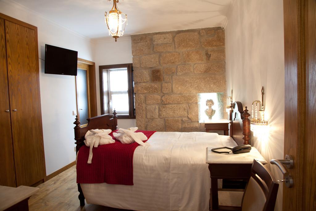 Cerrado Dos Outeirinhos Villa Cinfaes Room photo