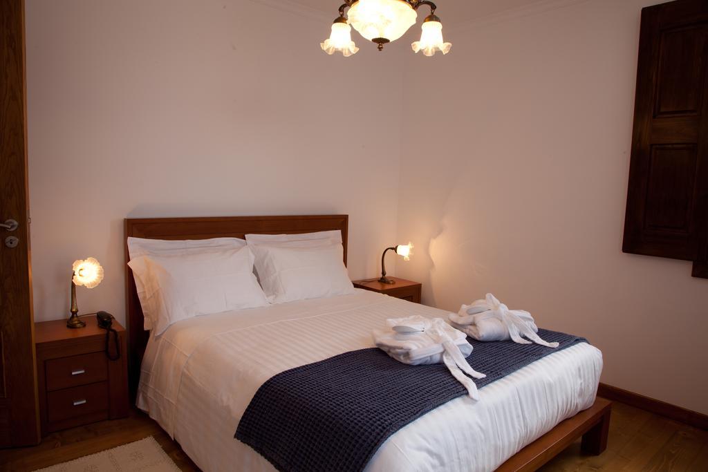 Cerrado Dos Outeirinhos Villa Cinfaes Room photo