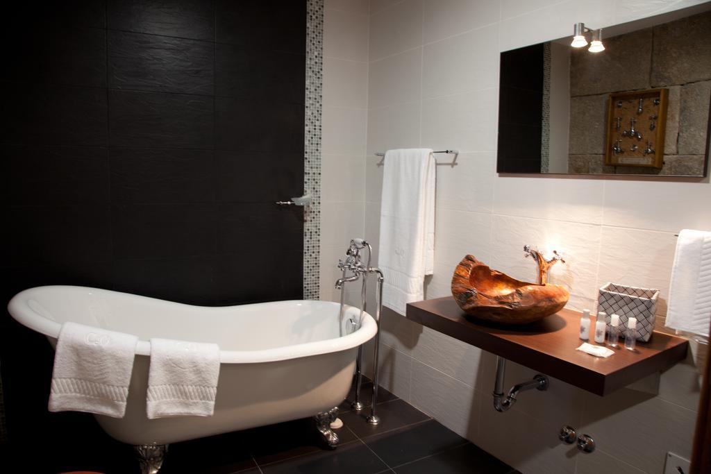 Cerrado Dos Outeirinhos Villa Cinfaes Room photo